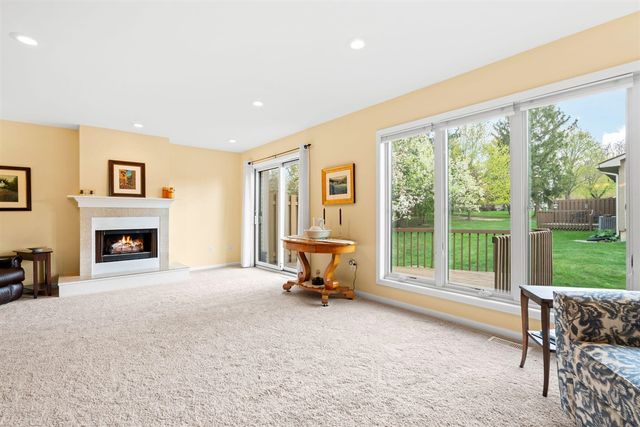 804 Moore Drive, Chelsea, MI 48118