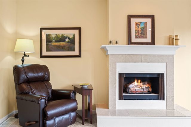 804 Moore Drive, Chelsea, MI 48118