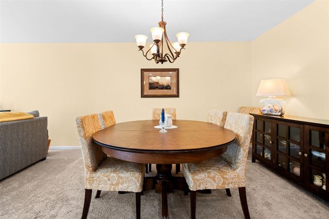 804 Moore Drive, Chelsea, MI 48118