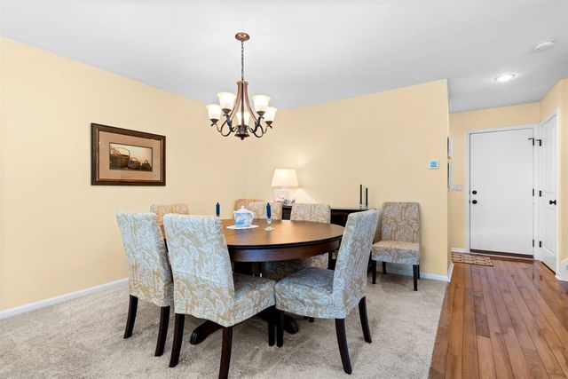 804 Moore Drive, Chelsea, MI 48118