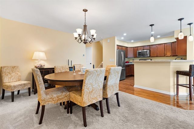 804 Moore Drive, Chelsea, MI 48118