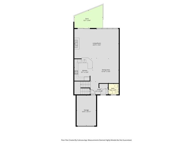 804 Moore Drive, Chelsea, MI 48118