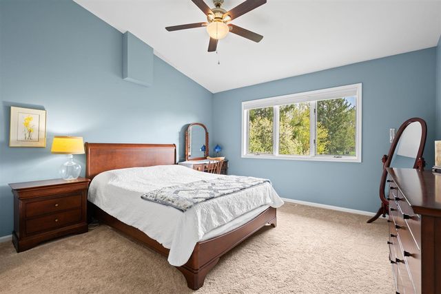 804 Moore Drive, Chelsea, MI 48118
