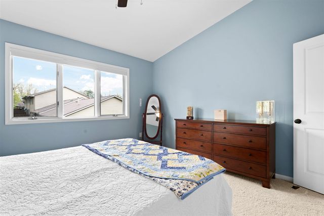 804 Moore Drive, Chelsea, MI 48118