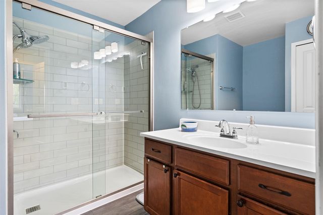 804 Moore Drive, Chelsea, MI 48118