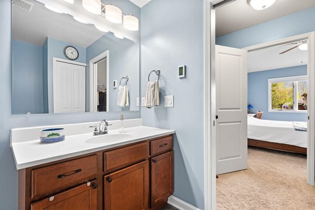 804 Moore Drive, Chelsea, MI 48118