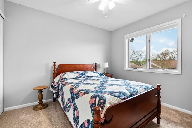 804 Moore Drive, Chelsea, MI 48118