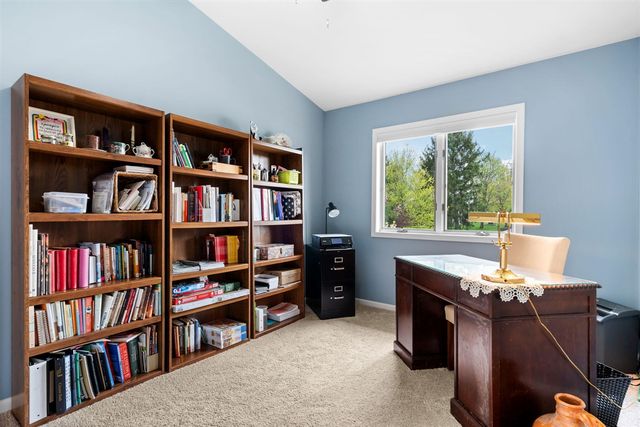 804 Moore Drive, Chelsea, MI 48118