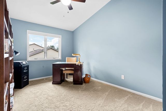 804 Moore Drive, Chelsea, MI 48118