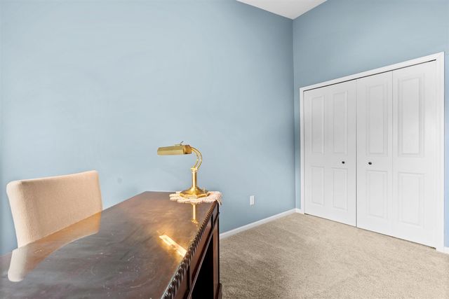 804 Moore Drive, Chelsea, MI 48118