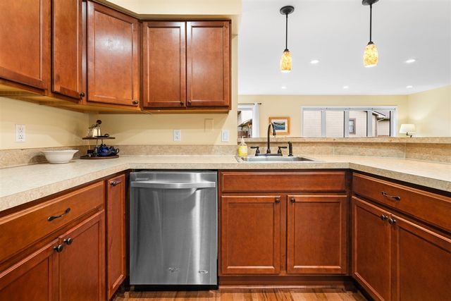 804 Moore Drive, Chelsea, MI 48118