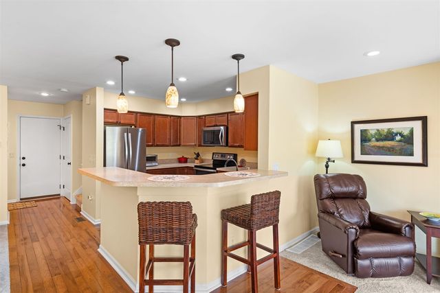804 Moore Drive, Chelsea, MI 48118