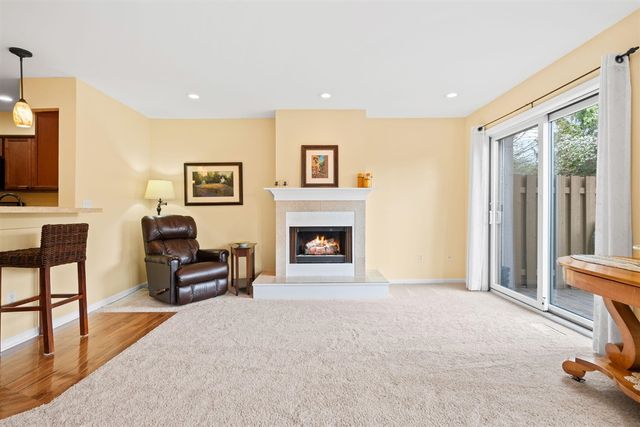 804 Moore Drive, Chelsea, MI 48118