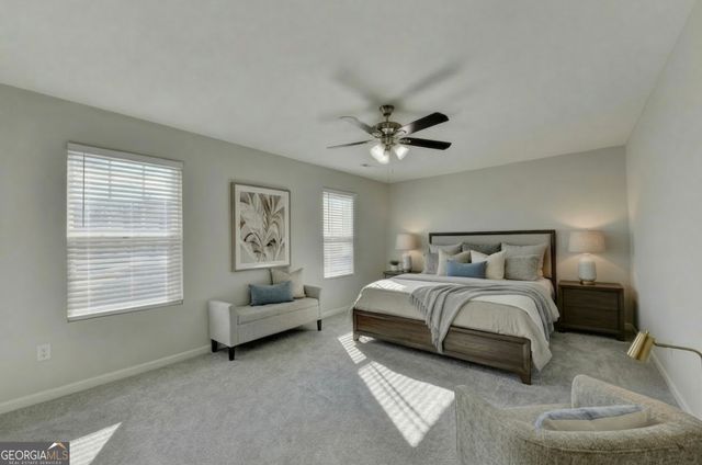 6886 Scarlet Oak Way, Flowery Branch, GA 30542