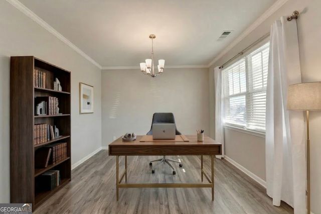 6886 Scarlet Oak Way, Flowery Branch, GA 30542