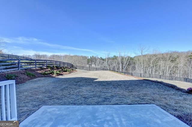 6886 Scarlet Oak Way, Flowery Branch, GA 30542