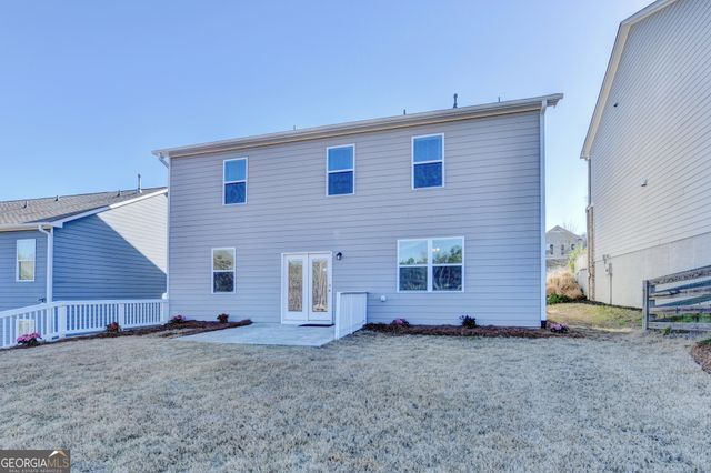 6886 Scarlet Oak Way, Flowery Branch, GA 30542