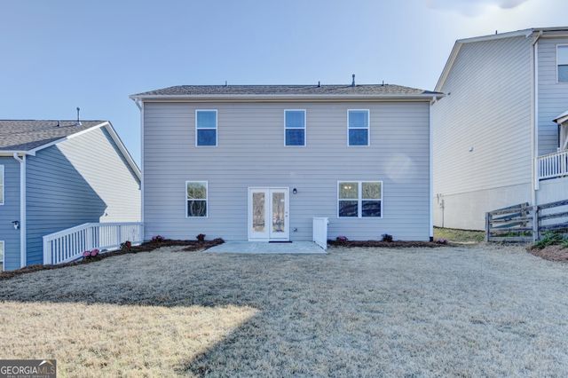 6886 Scarlet Oak Way, Flowery Branch, GA 30542