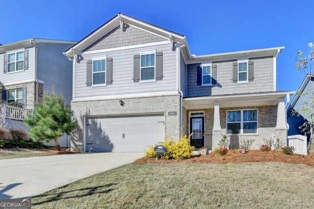 6886 Scarlet Oak Way, Flowery Branch, GA 30542