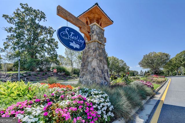 6886 Scarlet Oak Way, Flowery Branch, GA 30542