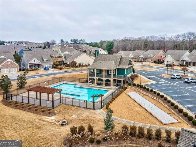 6886 Scarlet Oak Way, Flowery Branch, GA 30542