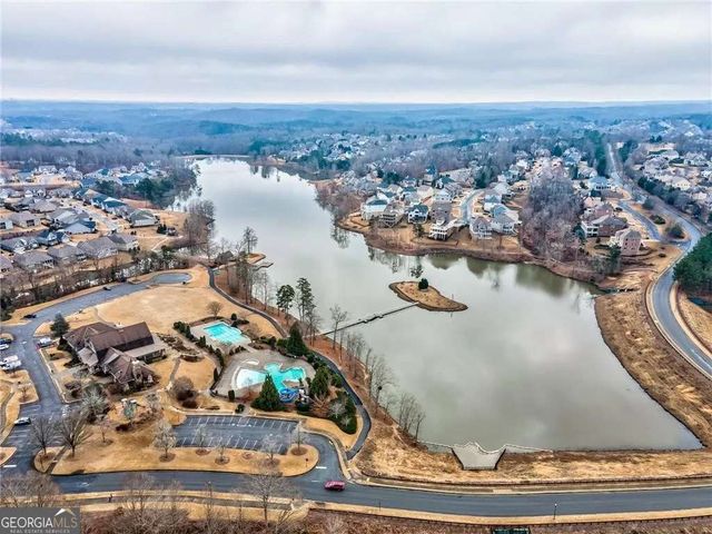 6886 Scarlet Oak Way, Flowery Branch, GA 30542