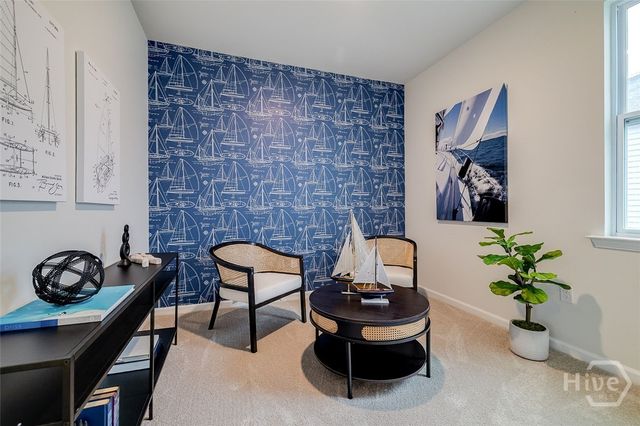 37 Jovita Drive, Port Wentworth, GA 31407