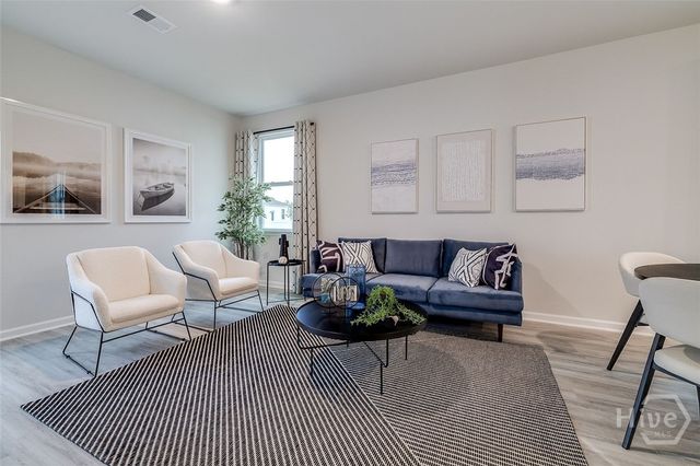 37 Jovita Drive, Port Wentworth, GA 31407