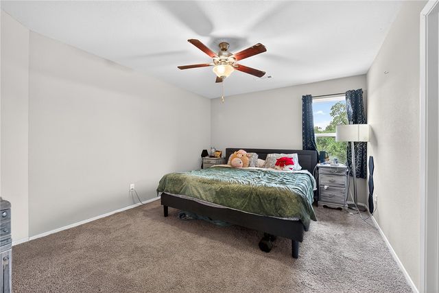 967 E Sparrow Circle, Fayetteville, AR 72701