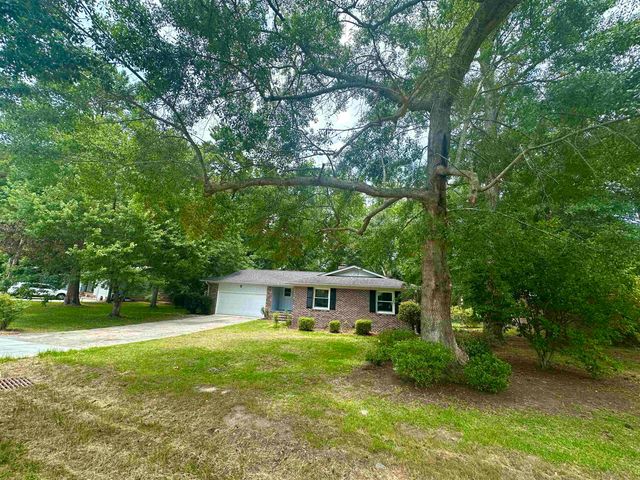 310 Jordan Circle, Conway, SC 29527