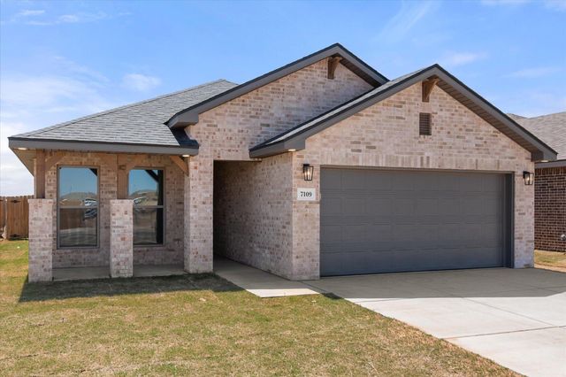 7109 14th Street, Lubbock, TX 79416
