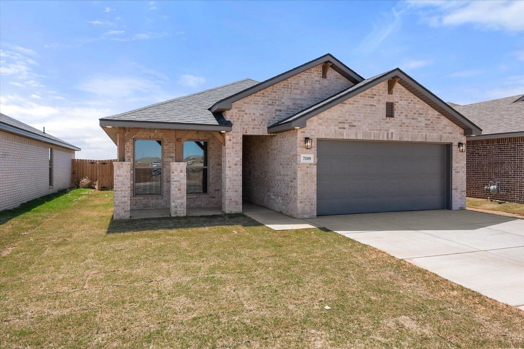 7109 14th Street, Lubbock, TX 79416