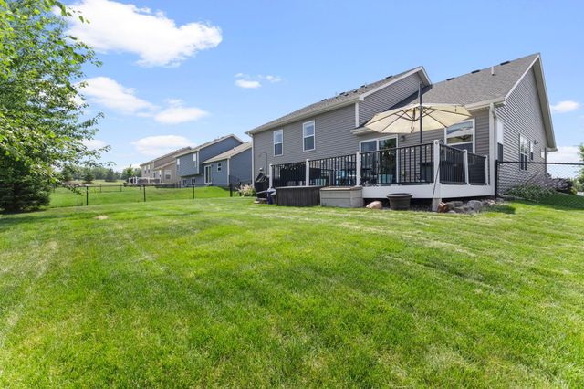 1131 Stonebridge Path, Jordan, MN 55352