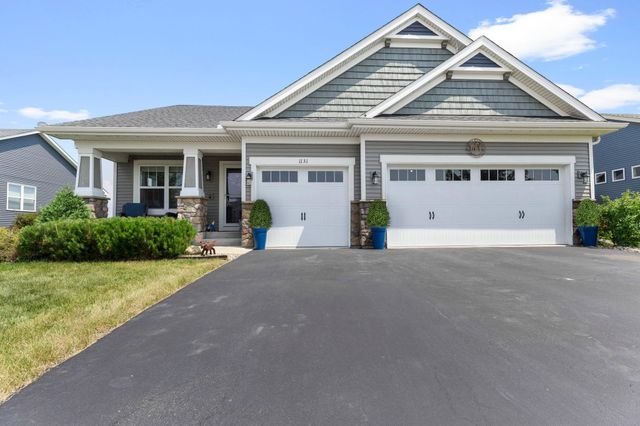 1131 Stonebridge Path, Jordan, MN 55352