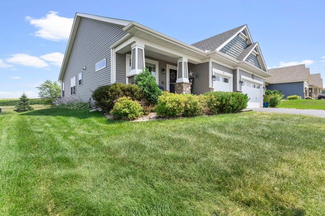 1131 Stonebridge Path, Jordan, MN 55352