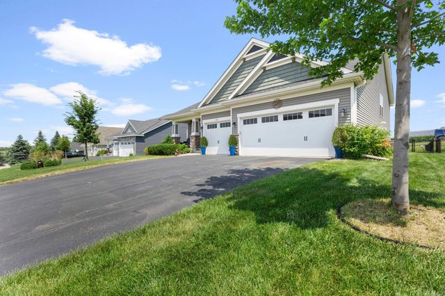 1131 Stonebridge Path, Jordan, MN 55352