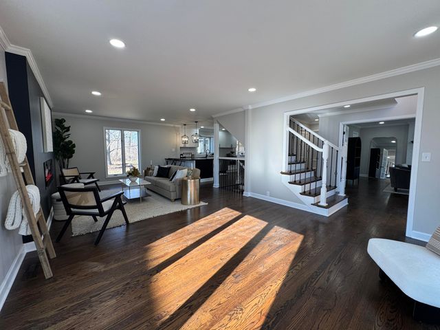 3807 Waxwing Court, Valparaiso, IN 46383