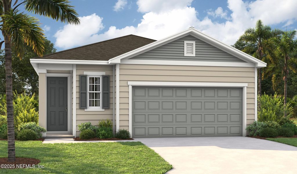 996 CEDAR SLOUGH Drive, Jacksonville, FL 32220