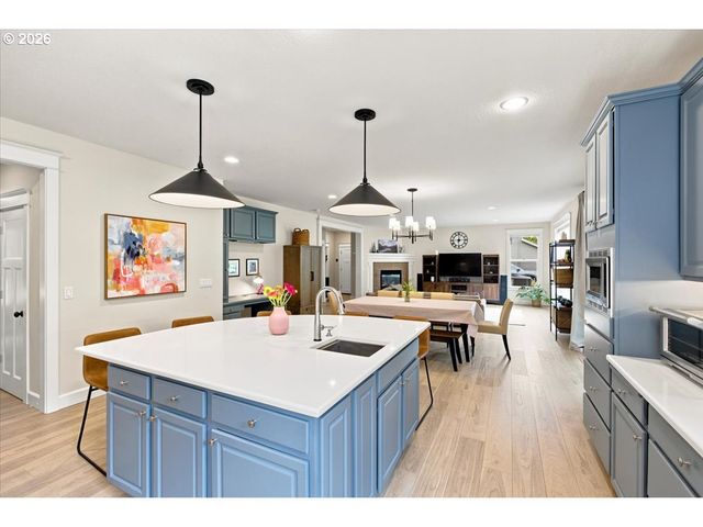 3280 CROISAN CREEK Rd S, Salem, OR 97302