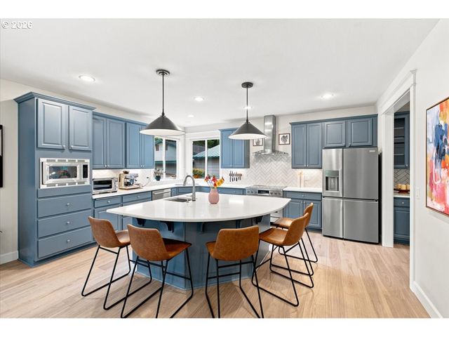 3280 CROISAN CREEK Rd S, Salem, OR 97302