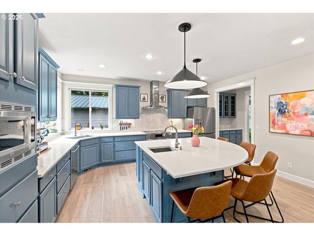 3280 CROISAN CREEK Rd S, Salem, OR 97302