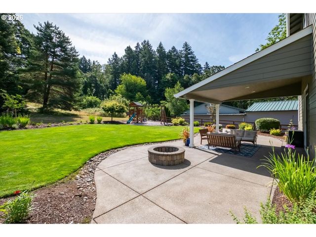 3280 CROISAN CREEK Rd S, Salem, OR 97302