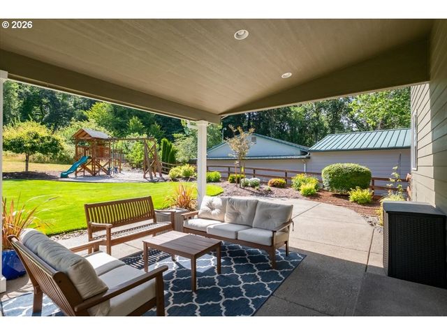 3280 CROISAN CREEK Rd S, Salem, OR 97302