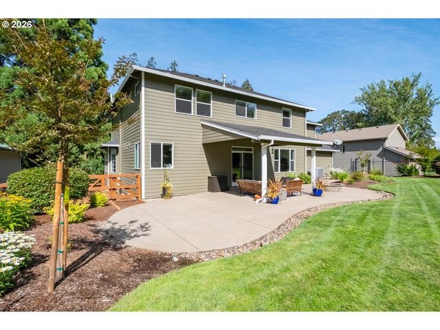 3280 CROISAN CREEK Rd S, Salem, OR 97302