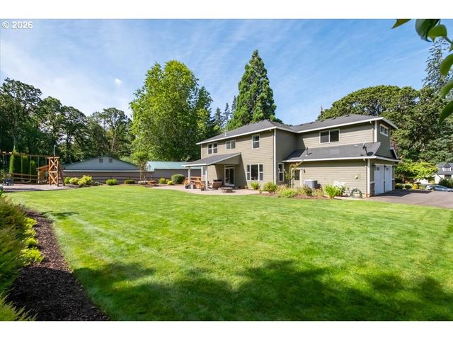 3280 CROISAN CREEK Rd S, Salem, OR 97302
