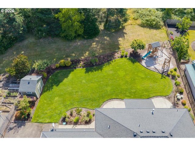 3280 CROISAN CREEK Rd S, Salem, OR 97302