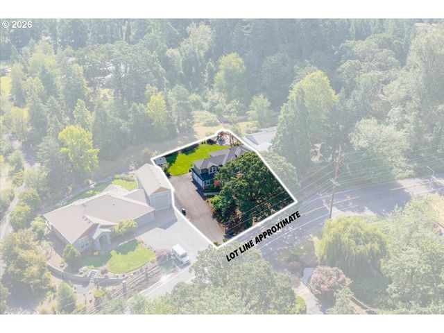 3280 CROISAN CREEK Rd S, Salem, OR 97302