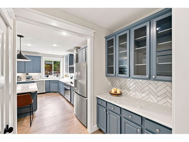 3280 CROISAN CREEK Rd S, Salem, OR 97302