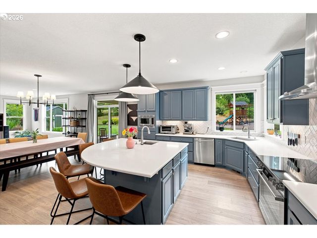 3280 CROISAN CREEK Rd S, Salem, OR 97302