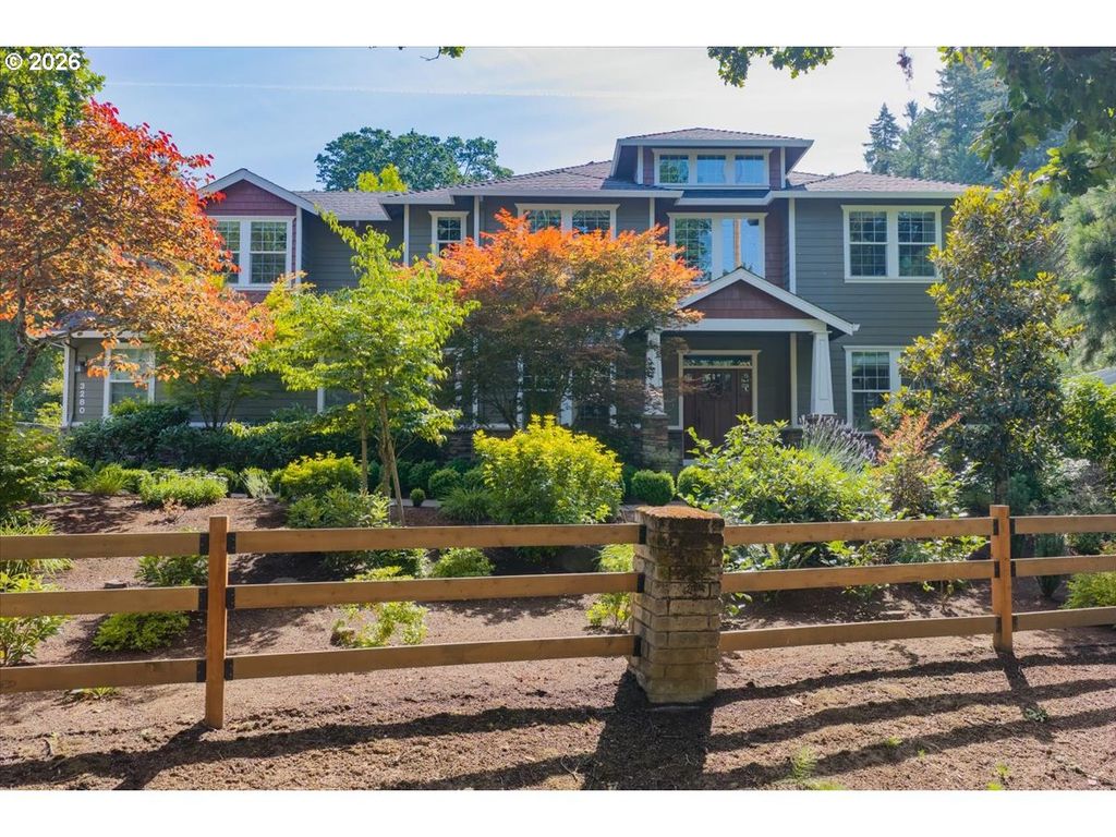 3280 CROISAN CREEK Rd S, Salem, OR 97302
